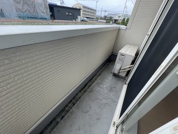 カトレーヴⅥの物件内観写真